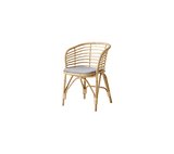 Cane-Line - Blend armchair