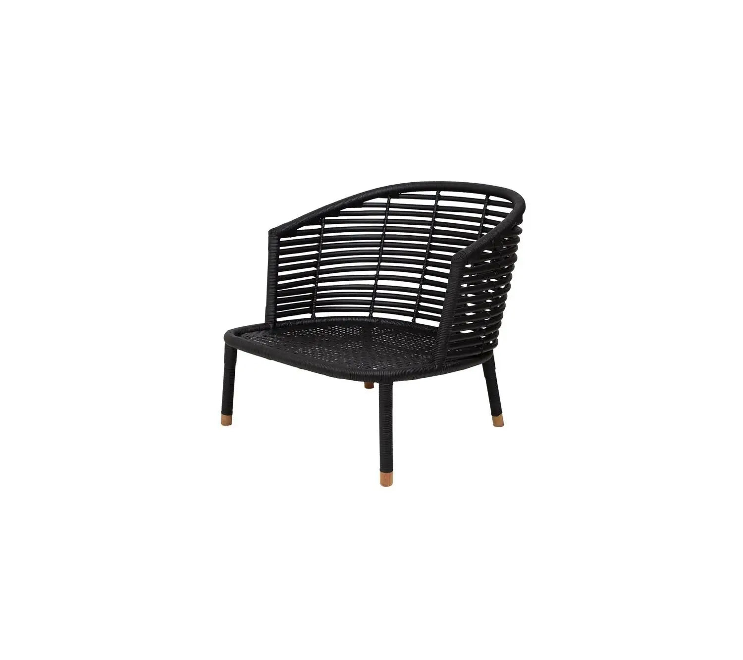 Cane-Line - Sense lounge chair