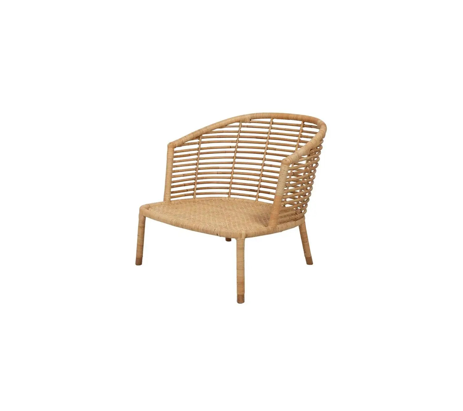 Cane-Line - Sense lounge chair