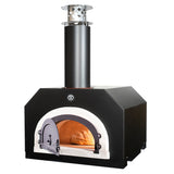 Chicago Brick Oven - 750 Countertop | Wood Fired Pizza Oven | 38" X 28" Cooking Surface
