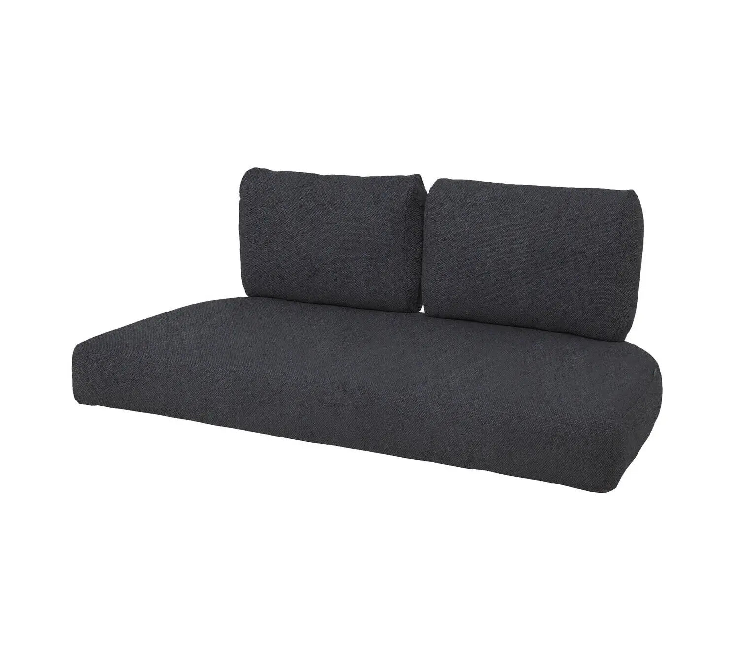 Cane-Line - Nest 2-seater sofa cushion
