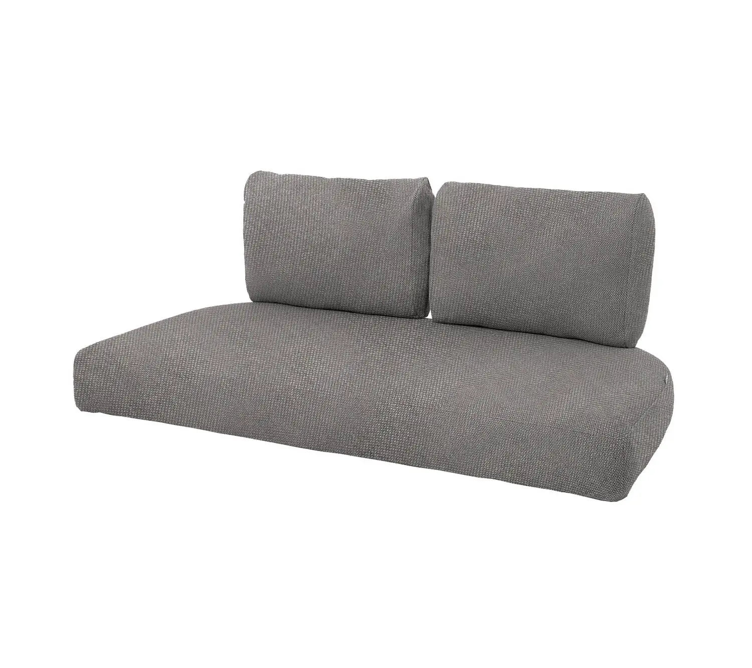 Cane-Line - Nest 2-seater sofa cushion