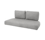 Cane-Line - Nest 2-seater sofa cushion