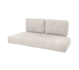 Cane-Line - Nest 2-seater sofa cushion
