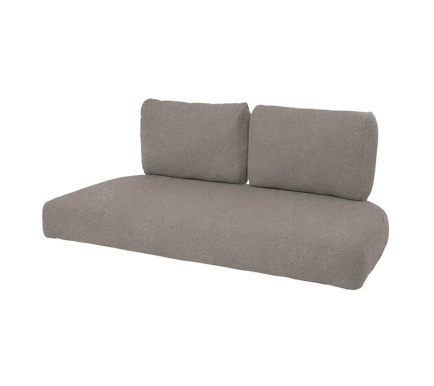Cane-Line - Nest 2-seater sofa cushion