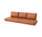 Cane-Line - Nest 3-seater sofa cushion