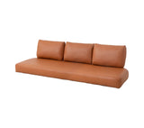 Cane-Line - Nest 3-seater sofa cushion