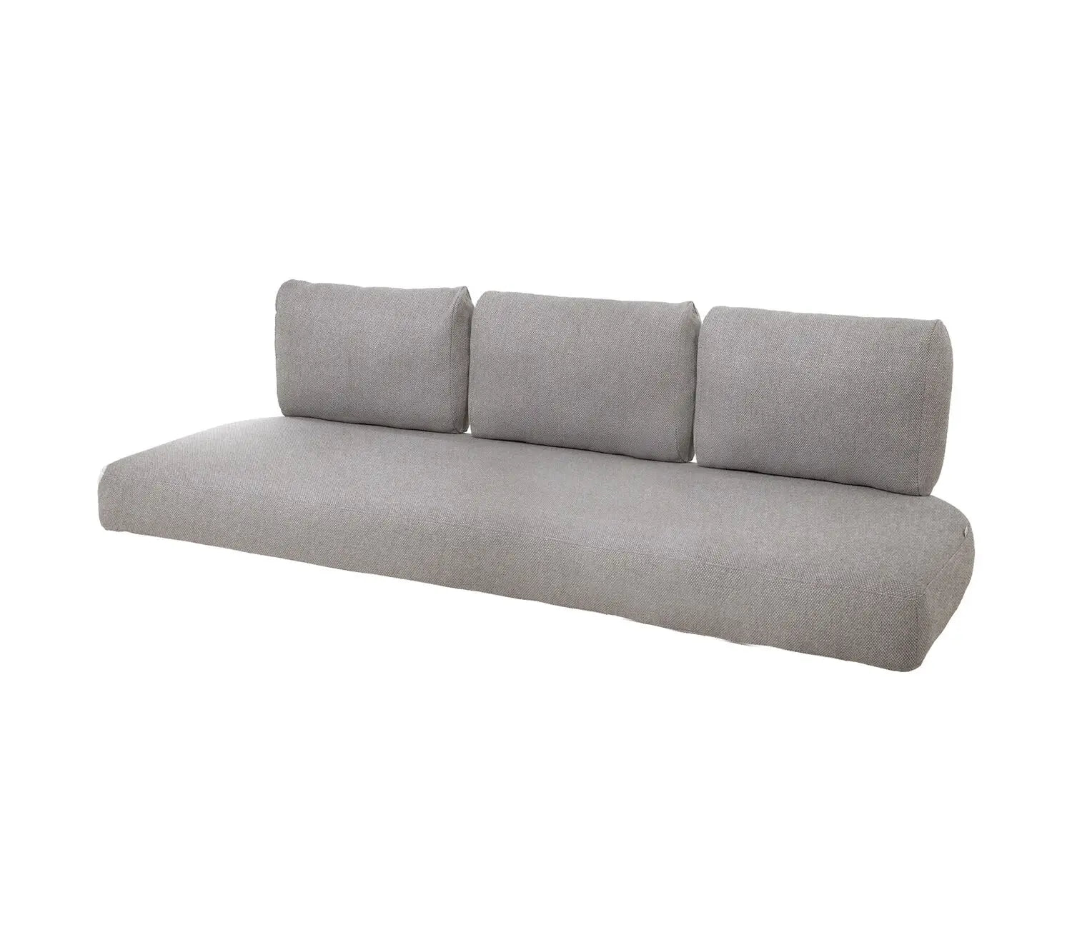 Cane-Line - Nest 3-seater sofa cushion