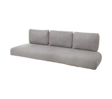 Cane-Line - Nest 3-seater sofa cushion