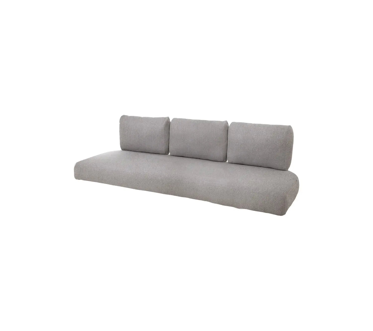 Cane-Line - Nest 3-seater sofa cushion