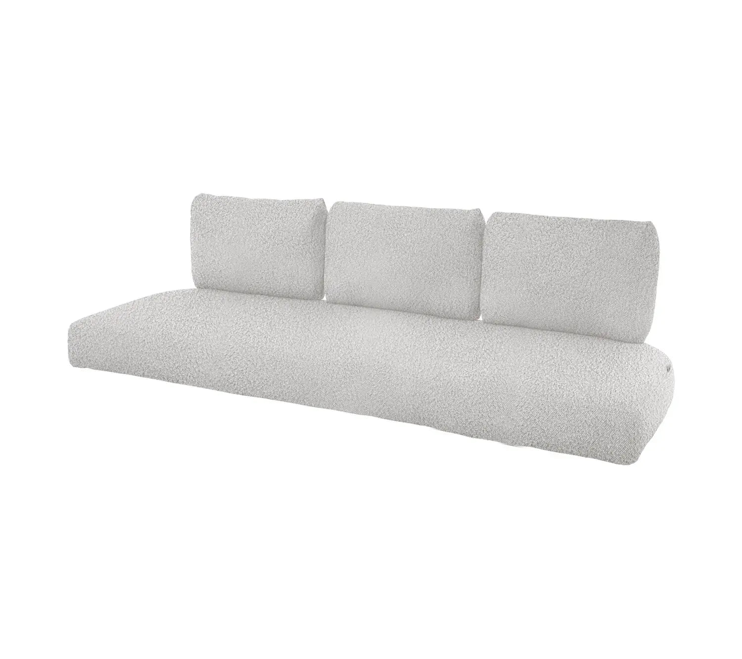 Cane-Line - Nest 3-seater sofa cushion