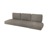 Cane-Line - Nest 3-seater sofa cushion
