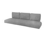 Cane-Line - Nest 3-seater sofa cushion