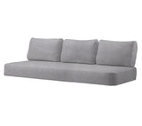 Cane-Line - Moments 3-seater sofa cushion