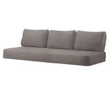 Cane-Line - Moments 3-seater sofa cushion