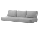 Cane-Line - Moments 3-seater sofa cushion