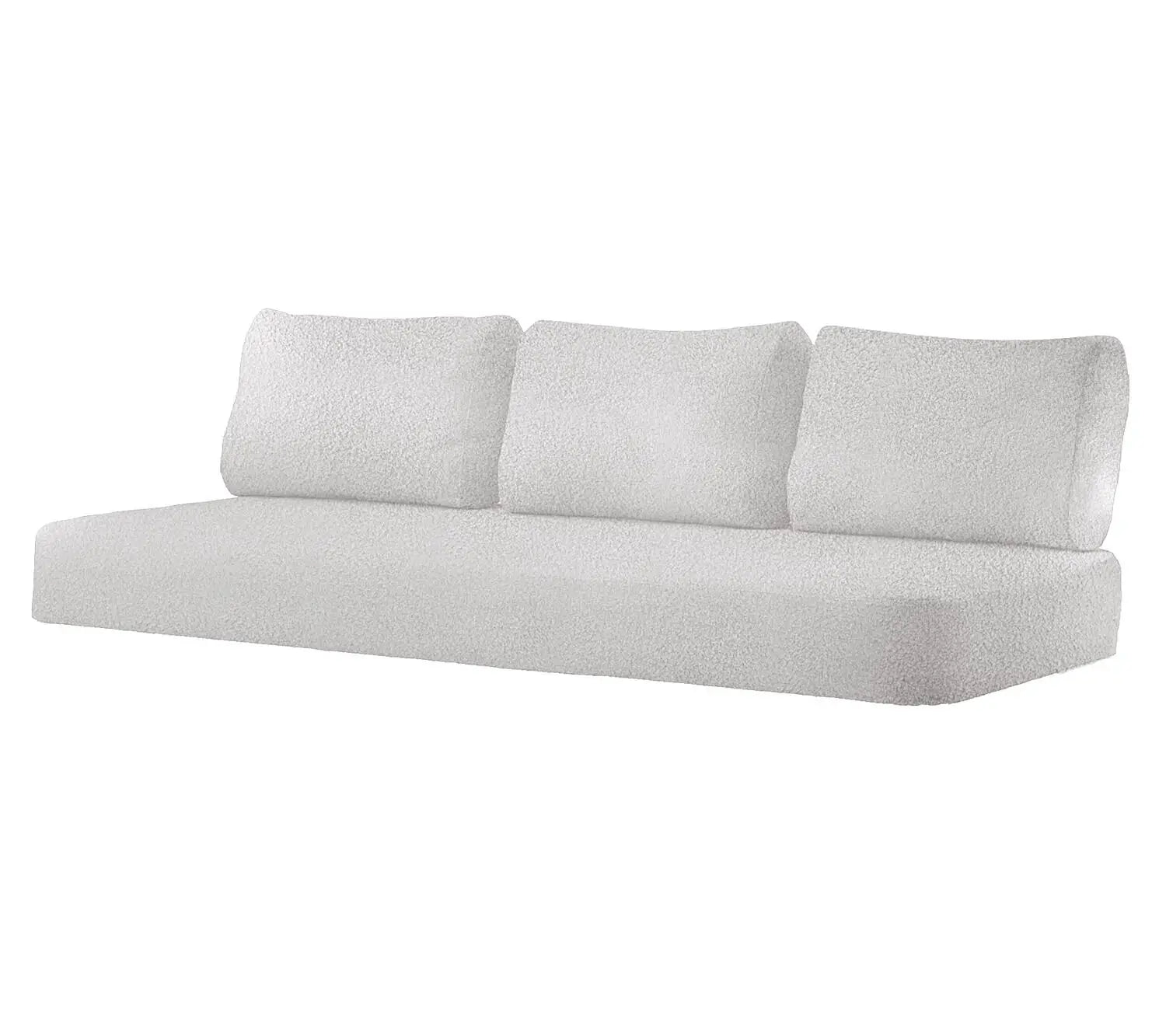 Cane-Line - Moments 3-seater sofa cushion