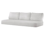 Cane-Line - Moments 3-seater sofa cushion