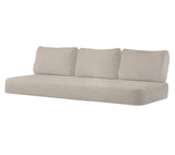 Cane-Line - Moments 3-seater sofa cushion