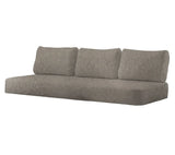 Cane-Line - Moments 3-seater sofa cushion