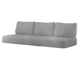 Cane-Line - Moments 3-seater sofa cushion
