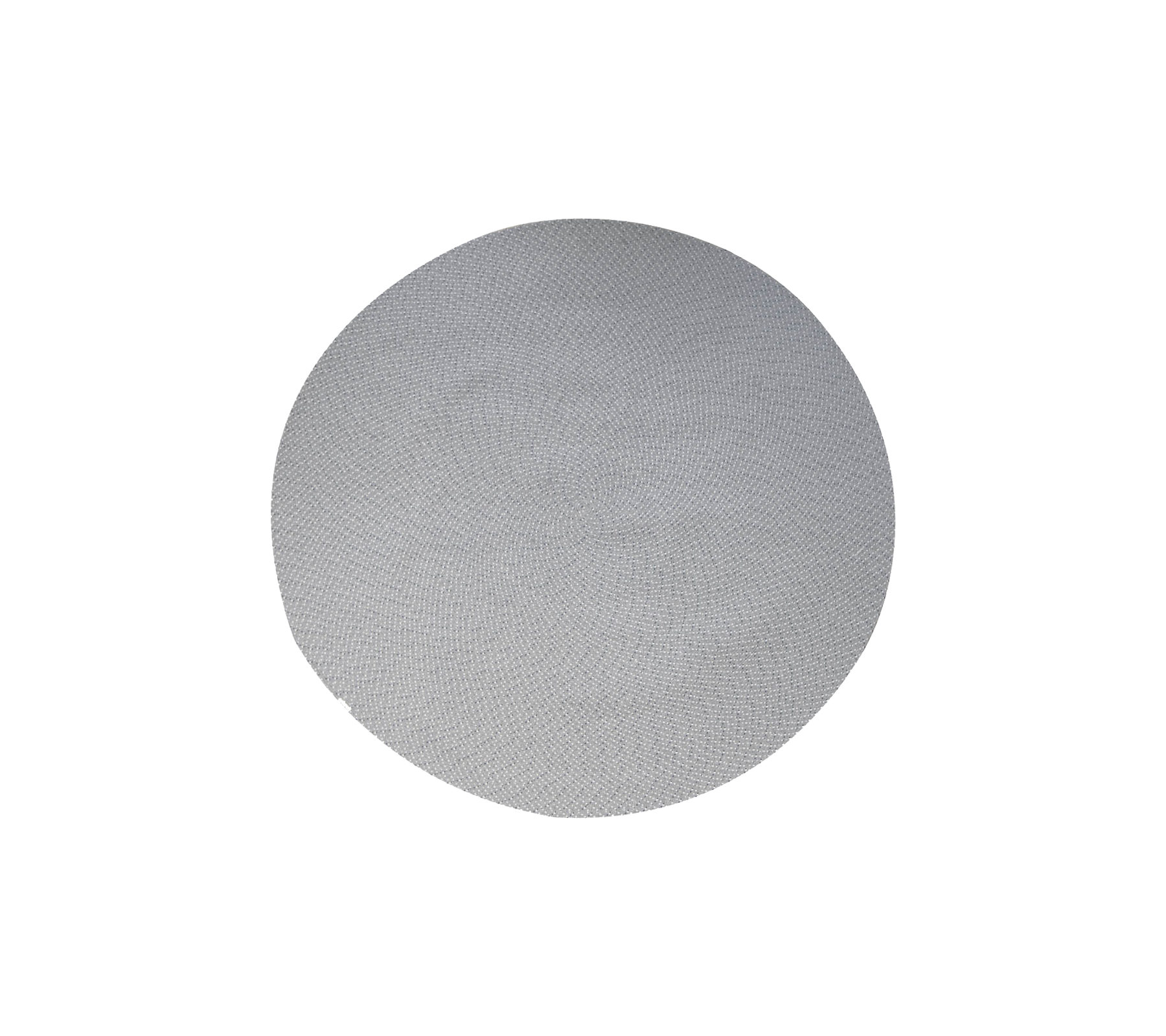 Cane-line - Dot rug, dia. 140 cm