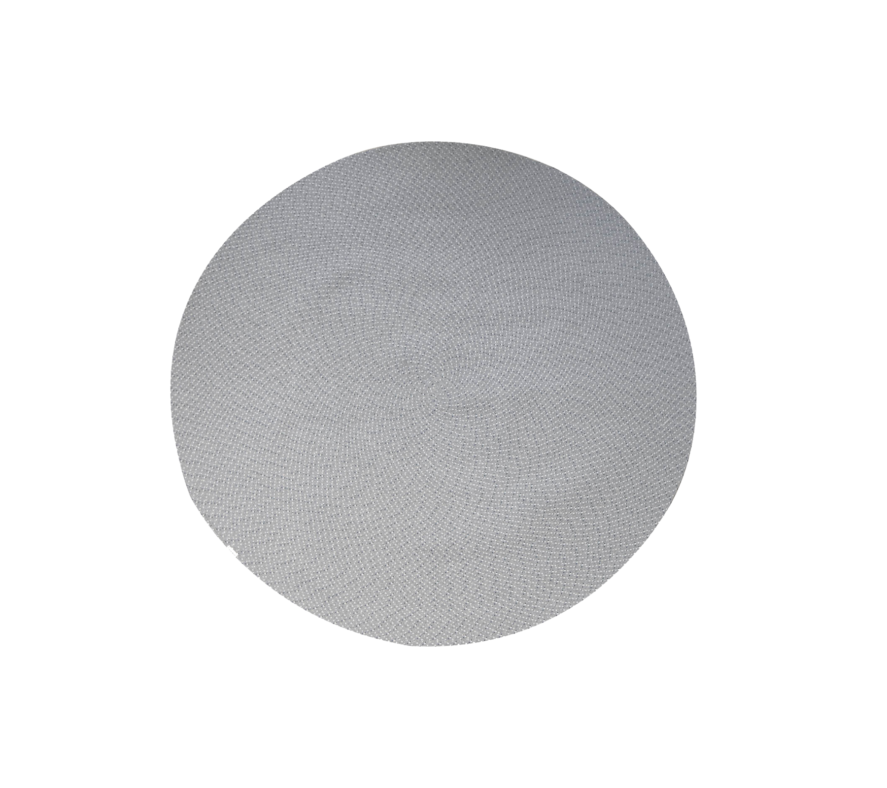 Cane-Line - Dot rug, dia 78.74 inches