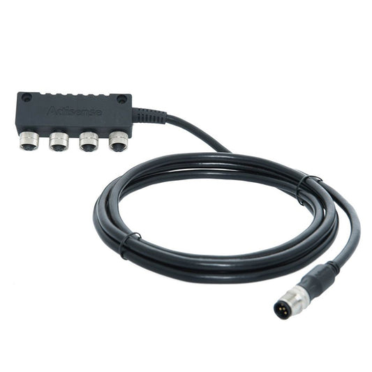 Actisense NMEA2000 Micro 4-Way Drop [A2K-4WD-1]