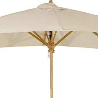 Westminster Teak - 17540 Umbrella Fabric - Black - 79141BK