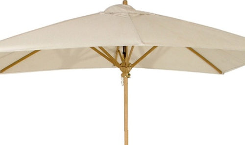 Westminster Teak - 17540 Umbrella Fabric - Black - 79141BK