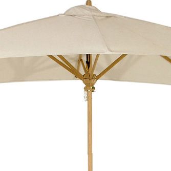 Westminster Teak - 17540 Umbrella Fabric - Stone Green - 79141SG