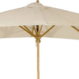 Westminster Teak - 17640 - Umbrella Fabric - Forest Green - 79640FG