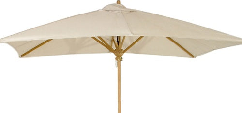 Westminster Teak - 17640 - Umbrella Fabric - Terracotta - 79640TT