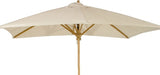 Westminster Teak - 17641 - Umbrella Fabric - Ecrue - 79649