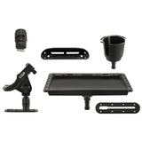 Scotty Kayak Fishing Starter Pack [0111]