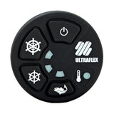 Uflex MasterDrive UCMD  User Interface [UCMD]