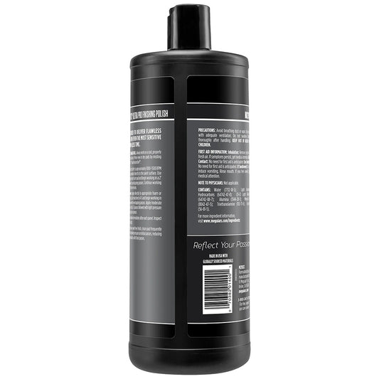 Meguiars Ultra Pro Finishing Polish - 32oz *Case of 6* [M21032CASE]