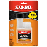 STA-BIL In-Season Protection - Small Engine - 4oz [22295]