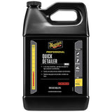 Meguiars Mirror Glaze Quick Detailer - 1 Gallon [M6601]