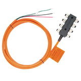 Actisense Self-Contained Boat Network - Complete Network f/8 Devices w/Internal Terminators  Power Feed [A2K-SBN-2]