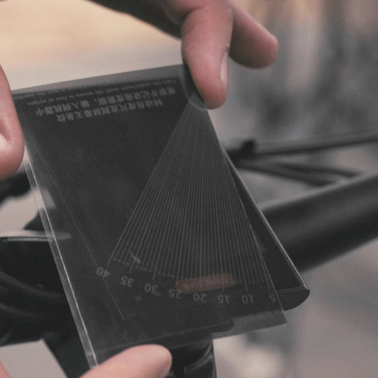 Rambo - Screen Cover