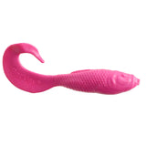 Berkley Gulp! Saltwater Swimming Mullet 6" - Pink [1236865]