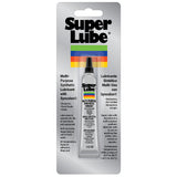 Super Lube Multi-Purpose Synthetic Grease w/Syncolon - .5oz Tube [21010]