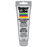Super Lube Multi-Purpose Synthetic Grease w/Syncolon - 3oz Tube [21030]
