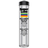 Super Lube Multi-Purpose Synthetic Grease w/Syncolon - 3oz Cartridge [21036]