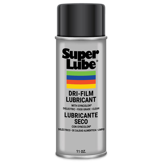 Super Lube Dri-Film Aerosol w/Syncolon - 11oz [11016]