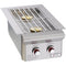 American Outdoor Grill - T-Series Drop-In Natural Gas Double Side Burner | 3282T