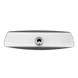 PTM Watersports VR-140 Elite Mirror - Electrobrite Silver [P12848-100]