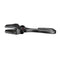 PTM Watersports CFR-200 Bracket - Carbon Fiber [P13005-100]