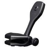 PTM Watersports ZXR-320 Pivoting Mirror Bracket - Black [P13371-320TEBBK]